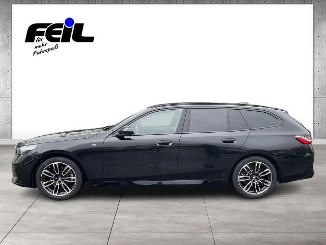 BMW 520 520d M-Sport xDrive