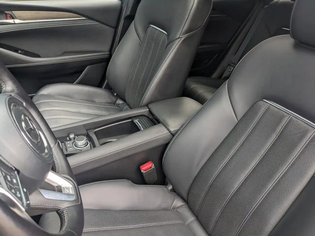 Mazda 6 2.5L Sportbreak Takumi