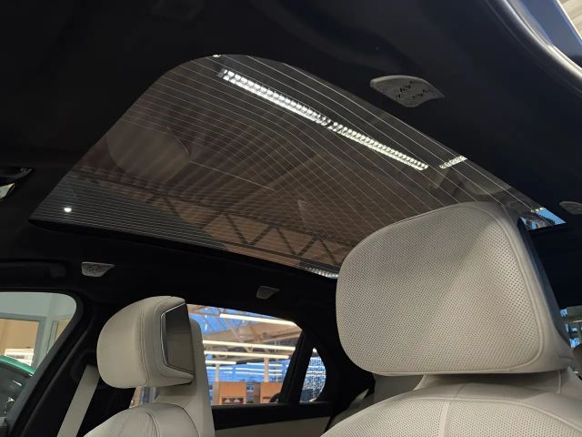 BMW i7 M70 Sedan xDrive