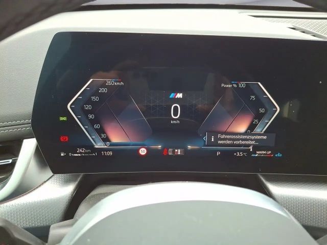 BMW X1 M-Sport sDrive20i