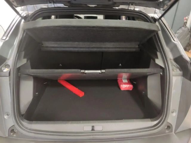 Peugeot 2008 Allure Pack PureTech