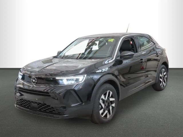 Opel Mokka Elegance Mokka-e