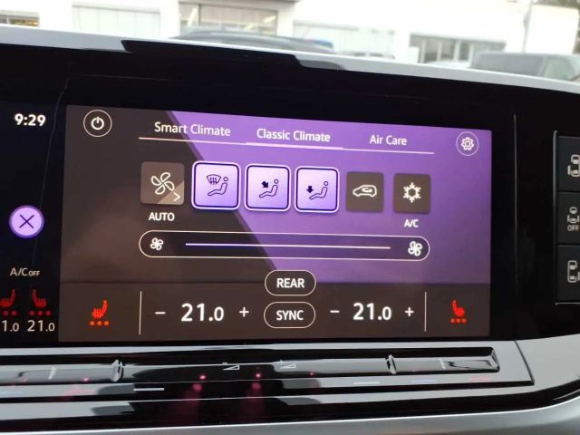 Volkswagen Multivan Style T7 eHybrid