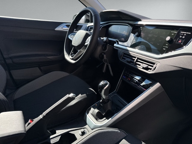 Volkswagen Polo 1.0 TSI