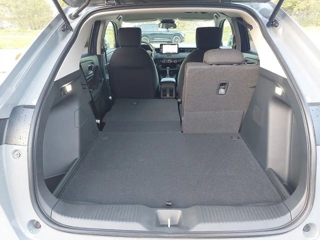 Honda HR-V Elegance Hybrid i-MMD