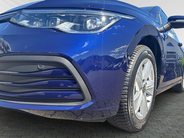 Volkswagen Golf 1.5 TSI Golf VIII Variant