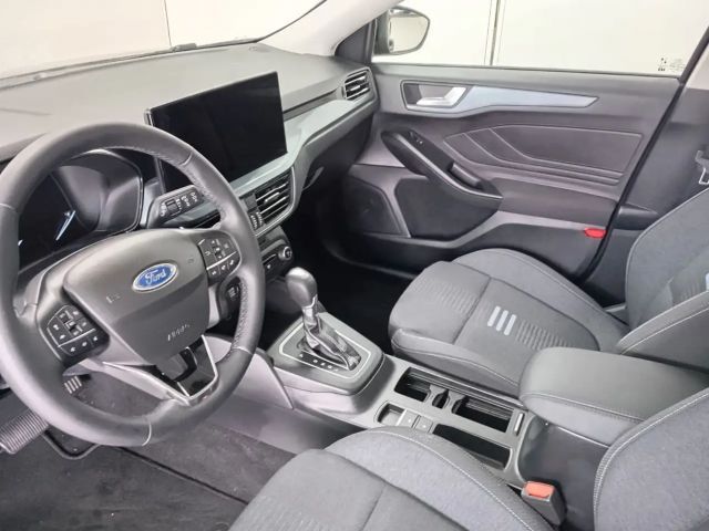 Ford Focus /  Panorama/ AT / Sitz-Lenkradheizung