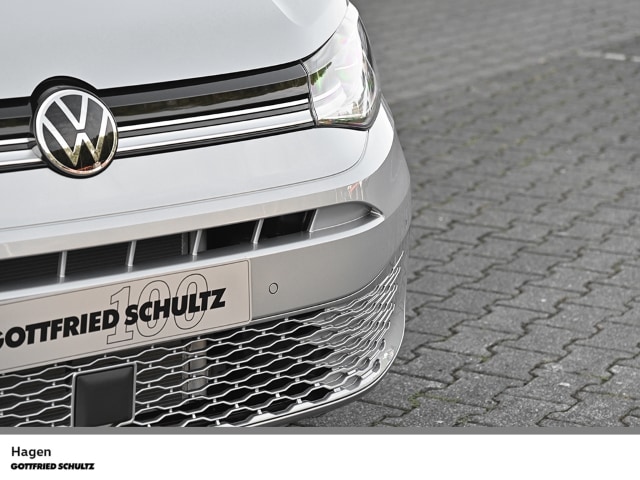 Volkswagen Caddy 1.5 TSI DSG