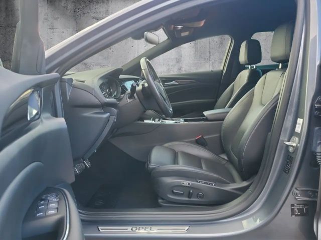 Opel Insignia Sports Tourer