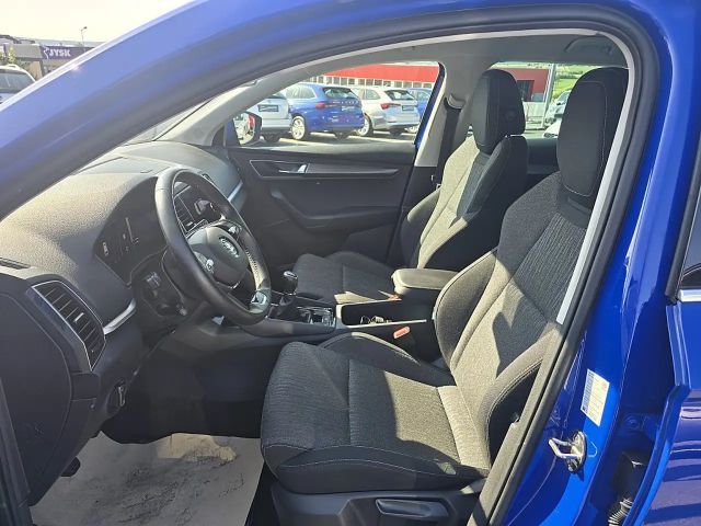 Skoda Karoq Style Style