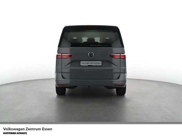 Volkswagen Multivan DSG T7
