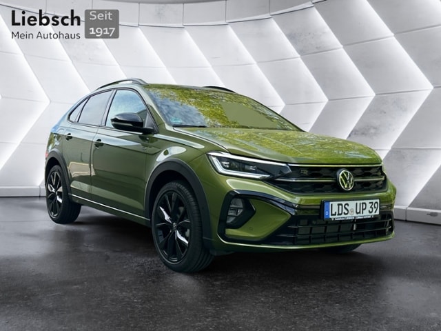 Volkswagen Taigo DSG