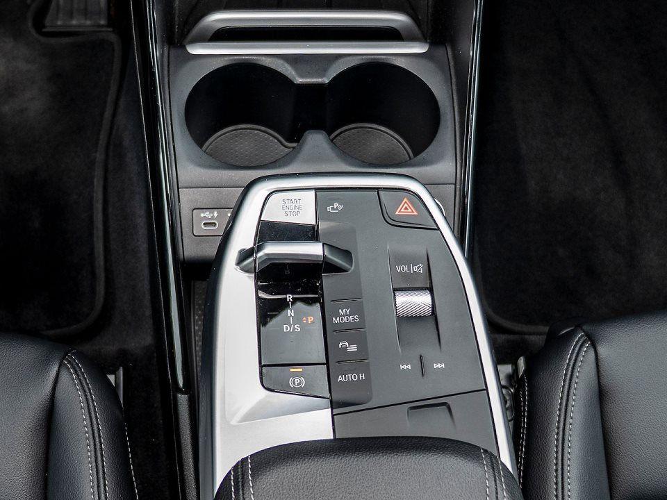 BMW 218 218d Active Tourer