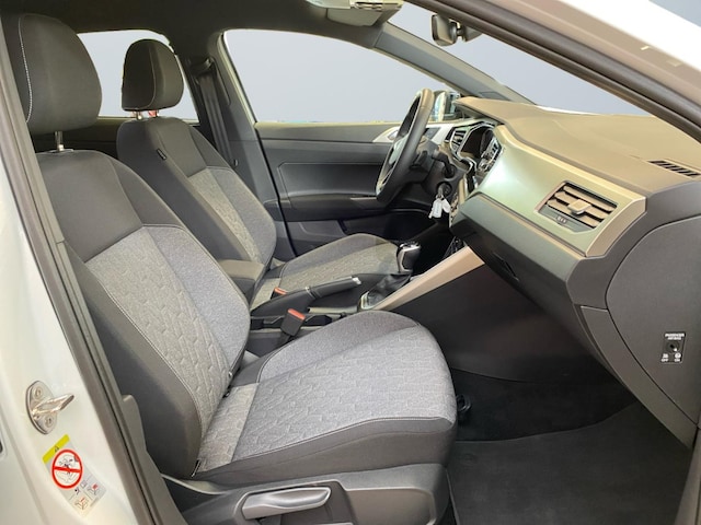 Volkswagen Taigo 1.0 TSI