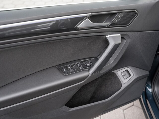 Volkswagen Tiguan 1.4 eHybrid eHybrid