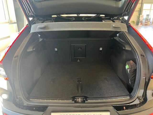 Volvo C40 Plus Recharge