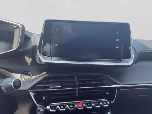 Peugeot 2008 GT-Line