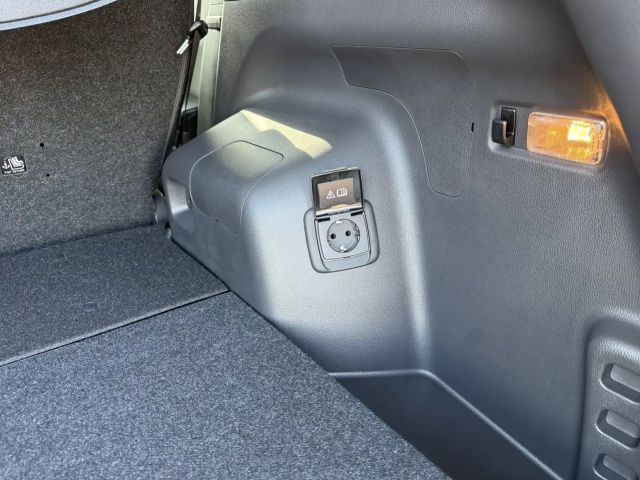 Mitsubishi Eclipse Cross 4WD PHEV