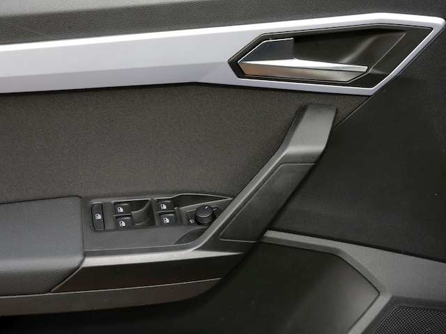 Seat Arona 1.5 TSI DSG FR-lijn