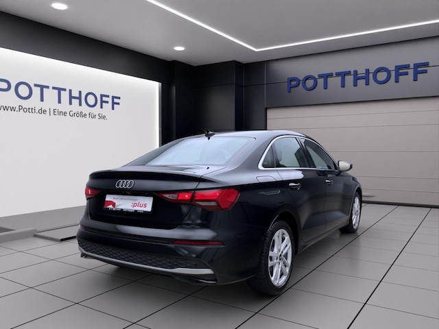 Audi A3 35 TDI S-Tronic Sedan