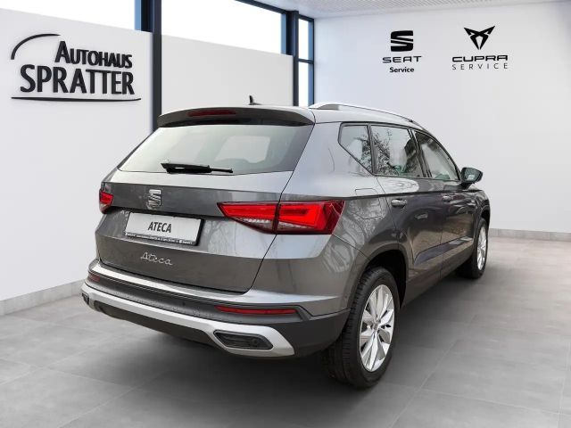Seat Ateca 1.5 TSI DSG Style