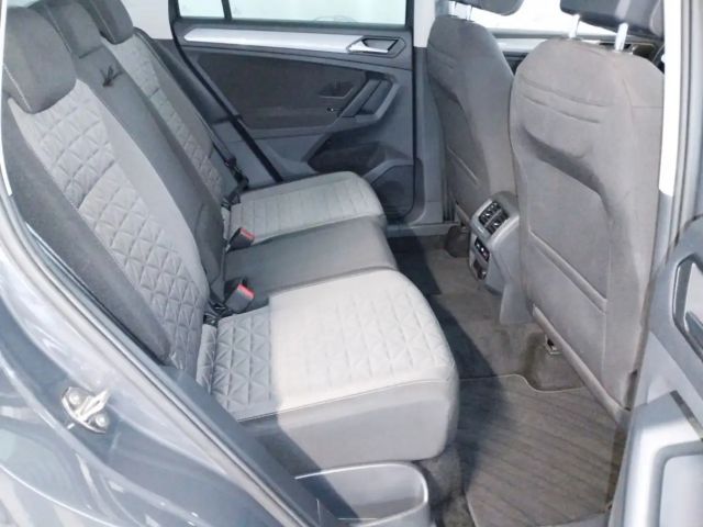 Volkswagen Tiguan 1.5 TSI Life