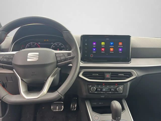 Seat Arona 1.0 TSI Black FR-lijn