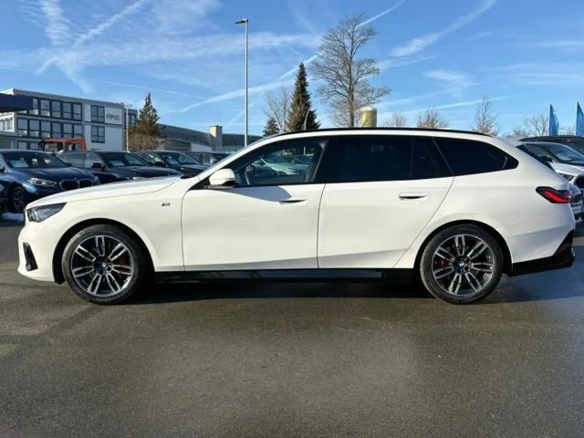 BMW 520 520d M-Sport Touring