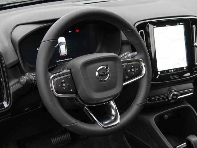 Volvo XC40 XC40