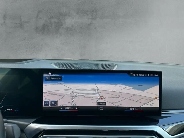 BMW 320 320d Sedan xDrive