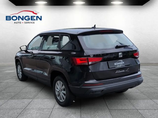 Seat Ateca Reference