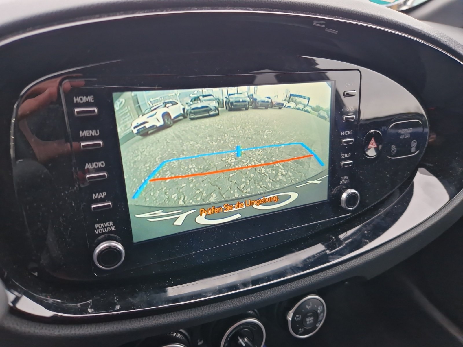 Toyota Aygo X 5-deurs Basis