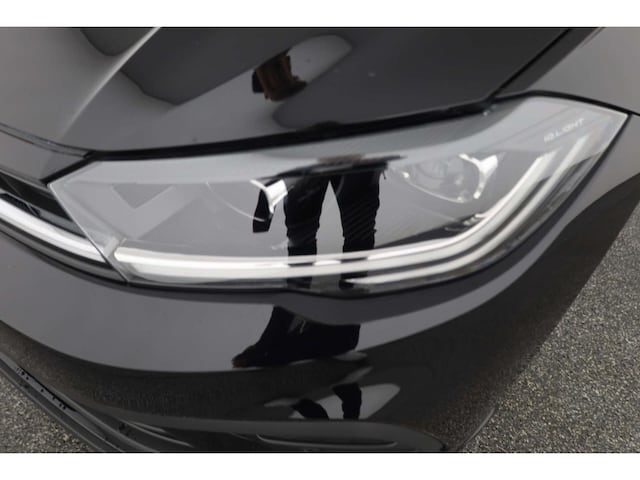 Volkswagen Polo 1.0 TSI Move