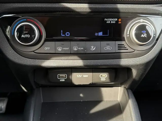 Hyundai i10 1,2 GO PLUS AMT Aut.