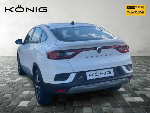 Renault Arkana EDC TCe 140 Zen