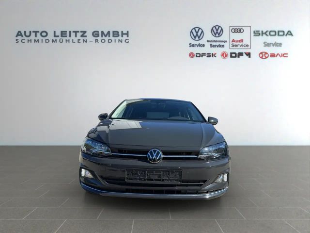 Volkswagen Polo 1.0 TSI Highline