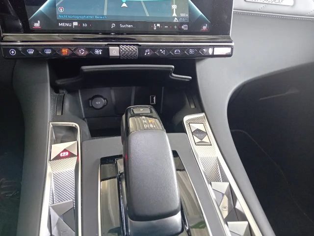 DS DS 7 Crossback Crossback