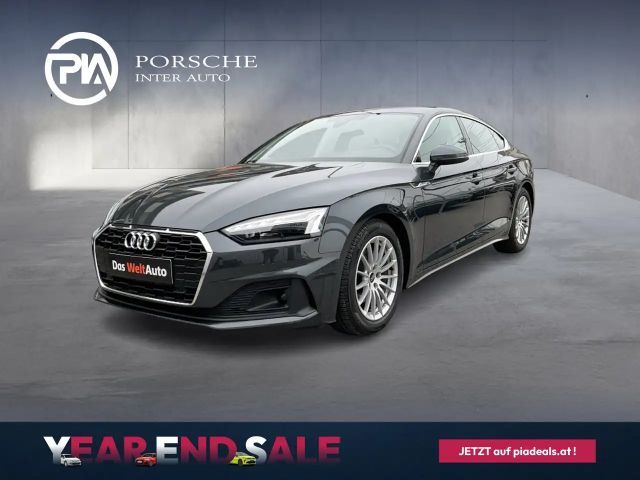 Audi A5 30 TDI