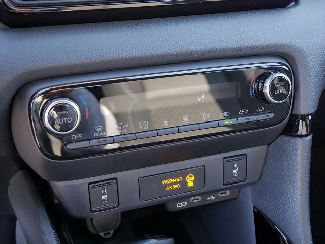 Toyota Yaris Hatchback Hybride Style