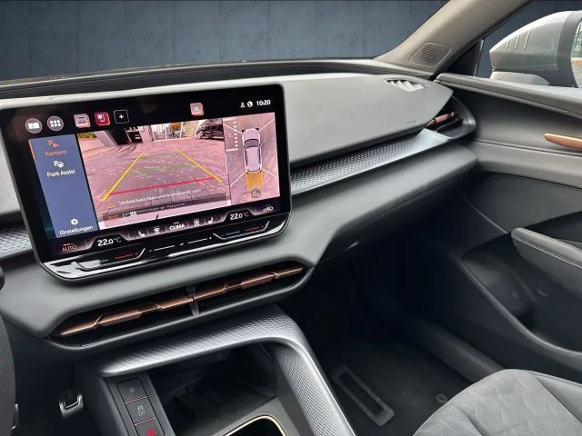 Cupra Terramar 1.5 eTSI