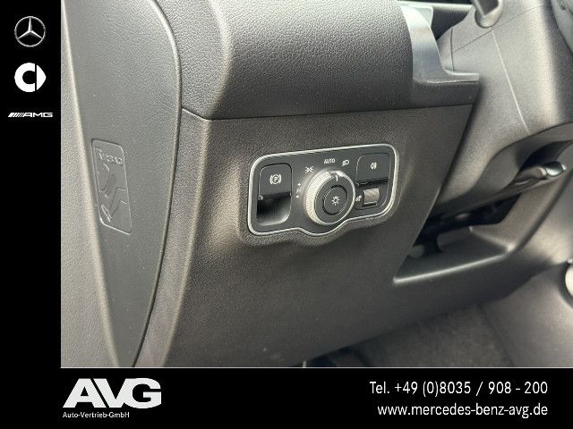 Mercedes-Benz EQB 300 4MATIC