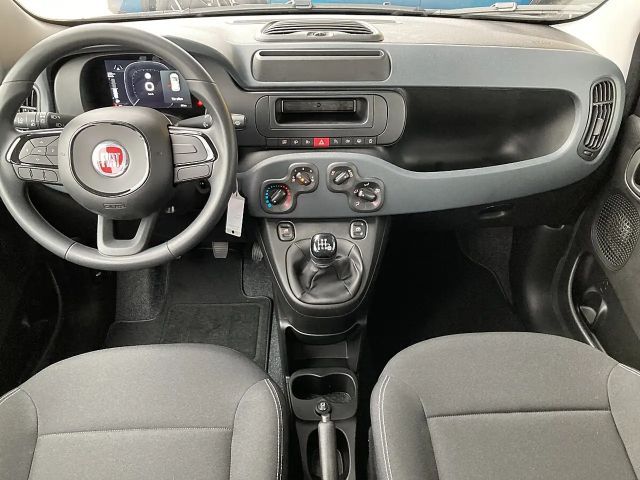 Fiat Panda 4x2