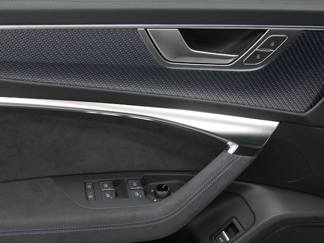 Audi A6 e-tron Avant Performance Quattro