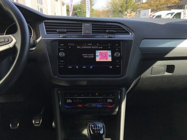 Volkswagen Tiguan 1.5 TSI