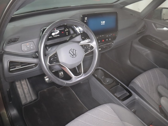 Volkswagen ID.3 150 kW 58 KWh