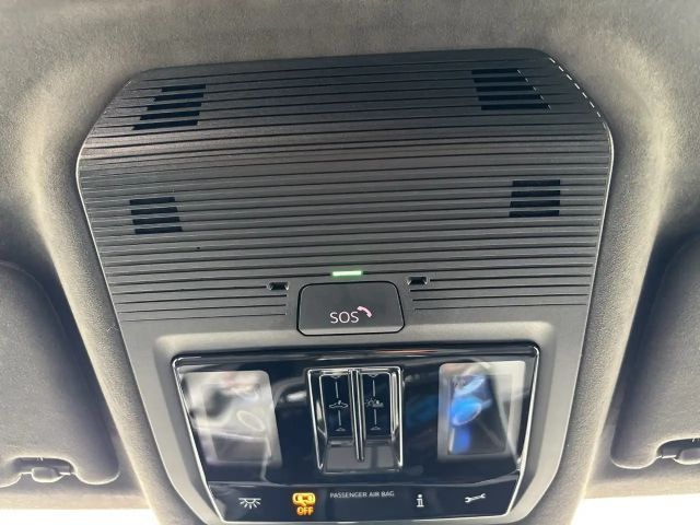 Volkswagen Passat R-Line eHybrid