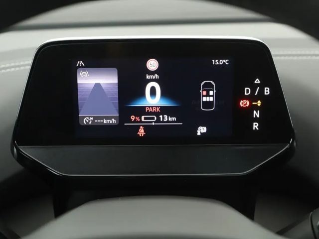 Volkswagen ID.4 IQ.Drive Performance Pro