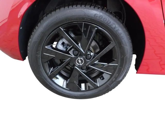 Opel Corsa GS-Line Grand Sport