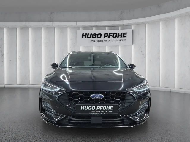 Ford Focus ST Line Wagon
