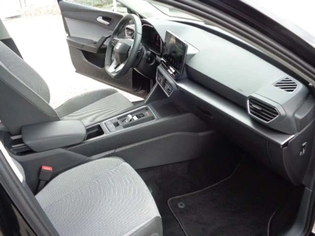 Seat Leon DSG Sportstourer